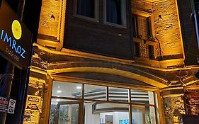 İmroz Adali's Hotel